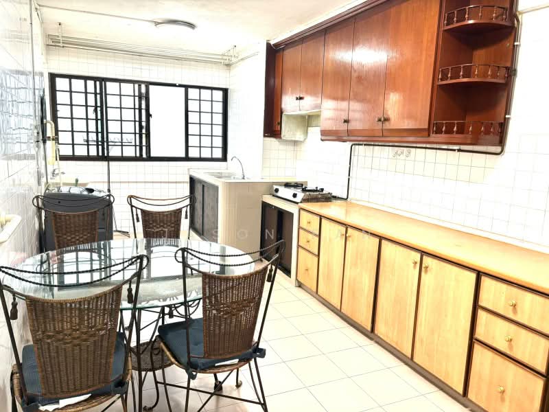 506 Ang Mo Kio Avenue 8, 506 Ang Mo Kio Avenue 8, Ang Mo Kio / Bishan / Thomson, 2 Bedrooms, 721 sqft, HDB Flat For Sale, by Jason Fan, 500228835 - Kitchen - PropertyGuru.com.sg