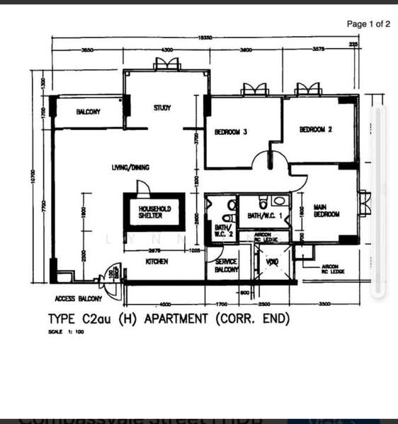 488A Tampines Avenue 9, 488A Tampines Avenue 9, Room Rental, 200 sqft, HDB Flat For Rent, by Lynn Png, 500228837 - PropertyGuru.com.sg