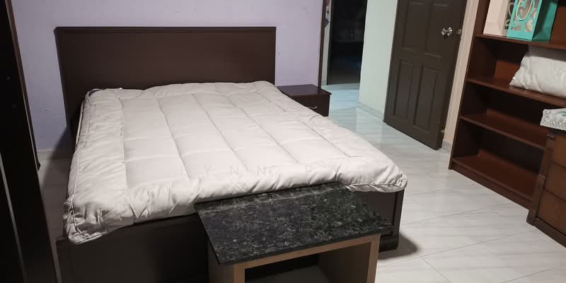488A Tampines Avenue 9, 488A Tampines Avenue 9, Room Rental, 200 sqft, HDB Flat For Rent, by Lynn Png, 500228837 - Bedroom - PropertyGuru.com.sg