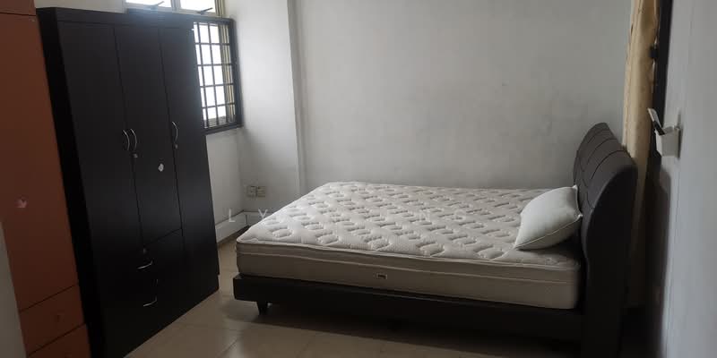 488A Tampines Avenue 9, 488A Tampines Avenue 9, Room Rental, 200 sqft, HDB Flat For Rent, by Lynn Png, 500228837 - Bedroom - PropertyGuru.com.sg