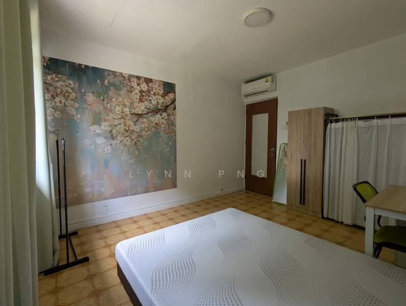 488A Tampines Avenue 9, 488A Tampines Avenue 9, Room Rental, 200 sqft, HDB Flat For Rent, by Lynn Png, 500228837 - Bedroom - PropertyGuru.com.sg