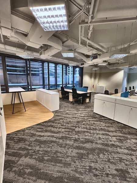 Plus, 20 Cecil Street, Boat Quay / Raffles Place / Marina, 2,217 sqft, Office For Rent, by Eve Lim, 500228838 - Interior - CommercialGuru.com.sg