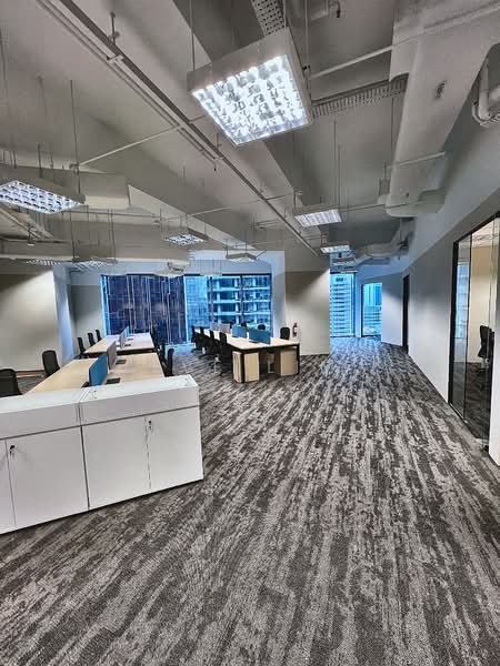 Plus, 20 Cecil Street, Boat Quay / Raffles Place / Marina, 2,217 sqft, Office For Rent, by Eve Lim, 500228838 - Interior - CommercialGuru.com.sg