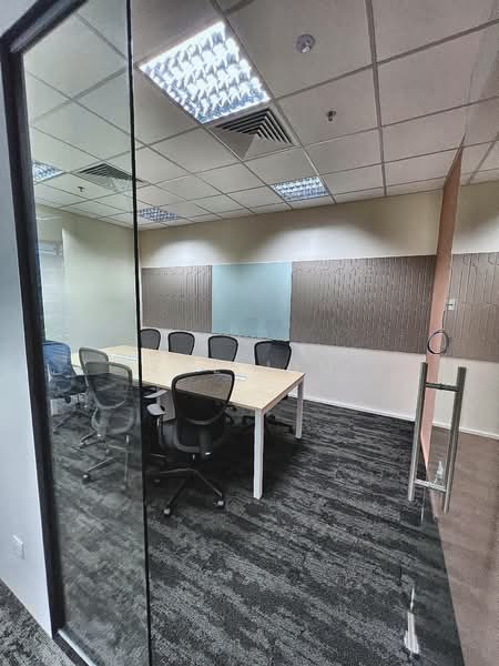 Plus, 20 Cecil Street, Boat Quay / Raffles Place / Marina, 2,217 sqft, Office For Rent, by Eve Lim, 500228838 - Interior - CommercialGuru.com.sg