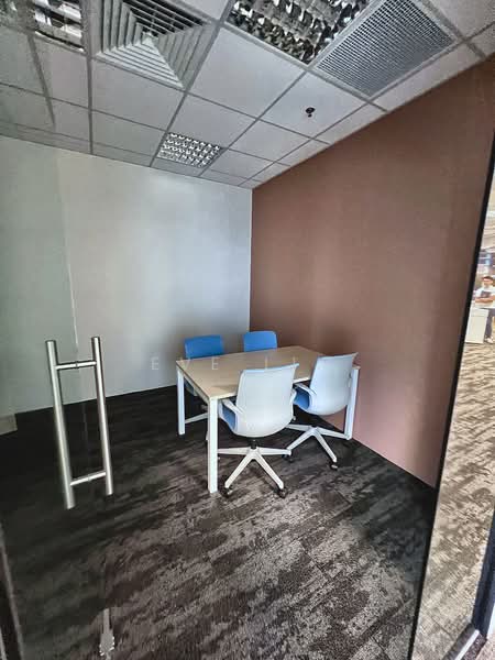 Plus, 20 Cecil Street, Boat Quay / Raffles Place / Marina, 2,217 sqft, Office For Rent, by Eve Lim, 500228838 - Interior - CommercialGuru.com.sg