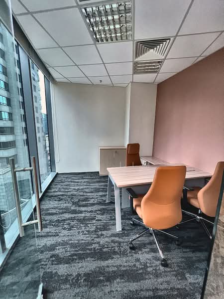 Plus, 20 Cecil Street, Boat Quay / Raffles Place / Marina, 2,217 sqft, Office For Rent, by Eve Lim, 500228838 - Interior - CommercialGuru.com.sg