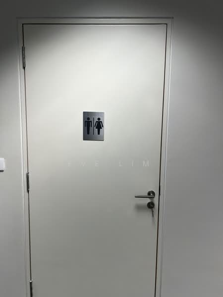 Plus, 20 Cecil Street, Boat Quay / Raffles Place / Marina, 2,217 sqft, Office For Rent, by Eve Lim, 500228838 - Interior - CommercialGuru.com.sg