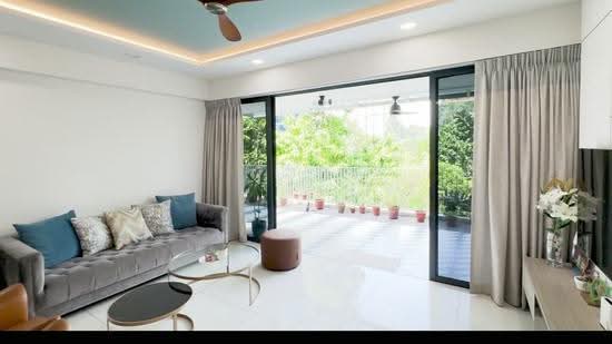 The Interlace, 212 Depot Road, Harbourfront / Telok Blangah, 4 Bedrooms, 4,252 sqft, Condominium For Sale, by Helen Yau, 500228839 - PropertyGuru.com.sg
