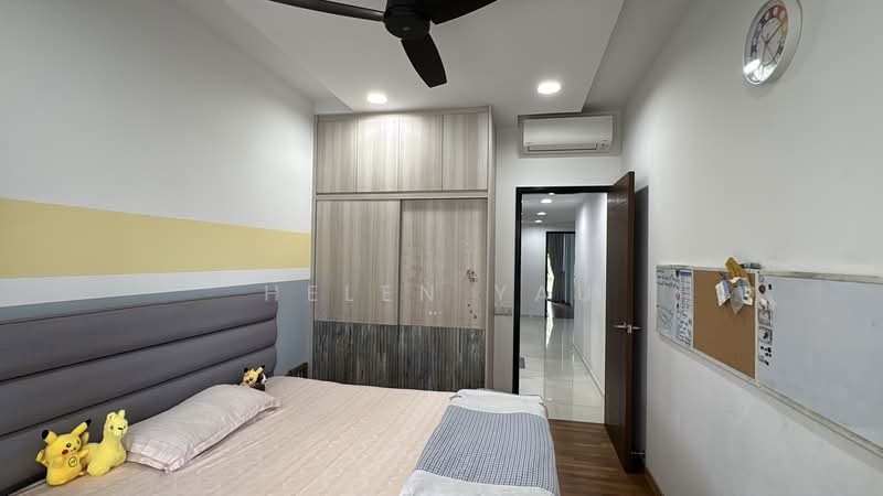 The Interlace, 212 Depot Road, 4 Bedrooms, 4,252 sqft, Condominium For Sale, by Helen Yau, 500228839 - Bedroom - PropertyGuru.com.sg