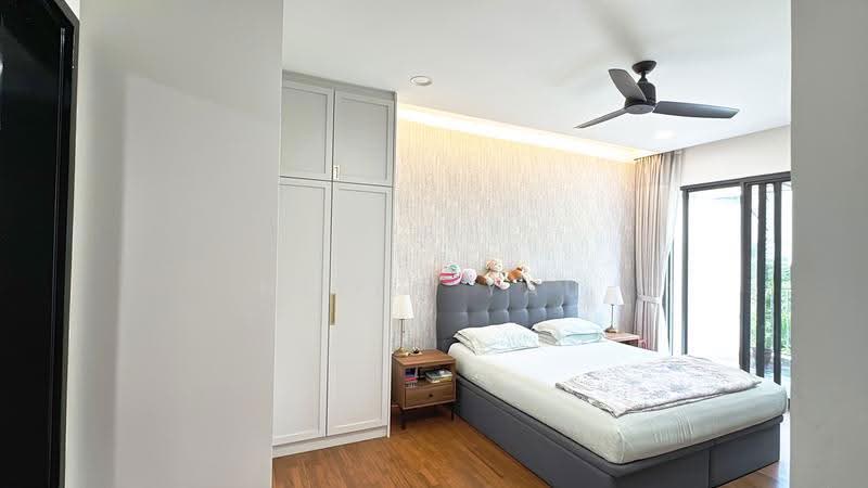 The Interlace, 212 Depot Road, Harbourfront / Telok Blangah, 4 Bedrooms, 4,252 sqft, Condominium For Sale, by Helen Yau, 500228839 - Bedroom - PropertyGuru.com.sg