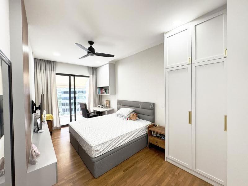 The Interlace, 212 Depot Road, Harbourfront / Telok Blangah, 4 Bedrooms, 4,252 sqft, Condominium For Sale, by Helen Yau, 500228839 - Bedroom - PropertyGuru.com.sg