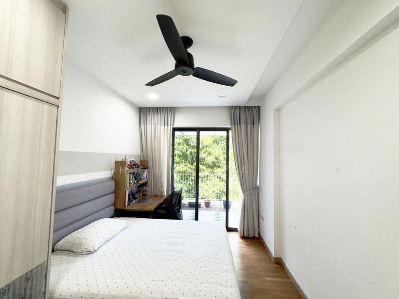 The Interlace, 212 Depot Road, Harbourfront / Telok Blangah, 4 Bedrooms, 4,252 sqft, Condominium For Sale, by Helen Yau, 500228839 - Bedroom - PropertyGuru.com.sg