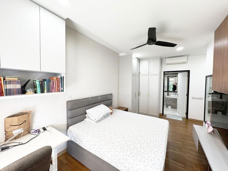 The Interlace, 212 Depot Road, Harbourfront / Telok Blangah, 4 Bedrooms, 4,252 sqft, Condominium For Sale, by Helen Yau, 500228839 - Bedroom - PropertyGuru.com.sg
