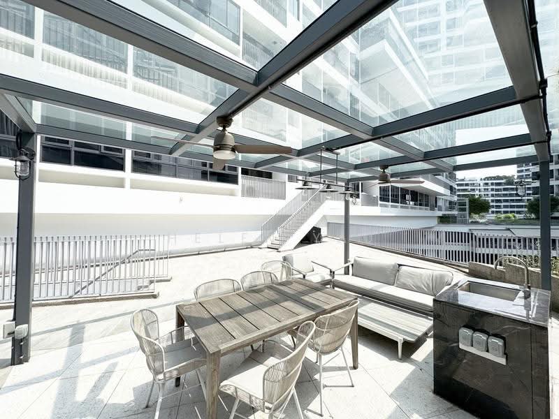 The Interlace, 212 Depot Road, Harbourfront / Telok Blangah, 4 Bedrooms, 4,252 sqft, Condominium For Sale, by Helen Yau, 500228839 - Exterior - PropertyGuru.com.sg