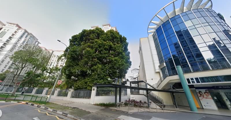 Rivervale Crest, 5 Rivervale Crescent, Room Rental, 120 sqft, Condominium For Rent, by Jennifer Lee, 500228840 - PropertyGuru.com.sg