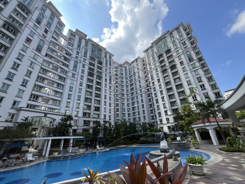 Rivervale Crest, 5 Rivervale Crescent, Room Rental, 120 sqft, Condominium For Rent, by Jennifer Lee, 500228840 - PropertyGuru.com.sg