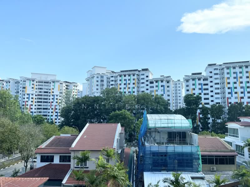 Rivervale Crest, 5 Rivervale Crescent, Room Rental, 120 sqft, Condominium For Rent, by Jennifer Lee, 500228840 - PropertyGuru.com.sg