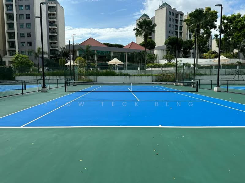 Signature Park, 48A Toh Tuck Road, 3 Bedrooms, 1,368 sqft, Condominium For Rent, by Yeow Teck Beng, 500228842 - Exterior - PropertyGuru.com.sg