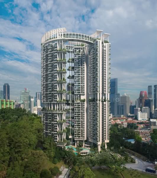 One Pearl Bank, 1 Pearl Bank, 1 Bedroom, 560 sqft, Condominium For Rent, by Willie Ong, 500228847 - PropertyGuru.com.sg