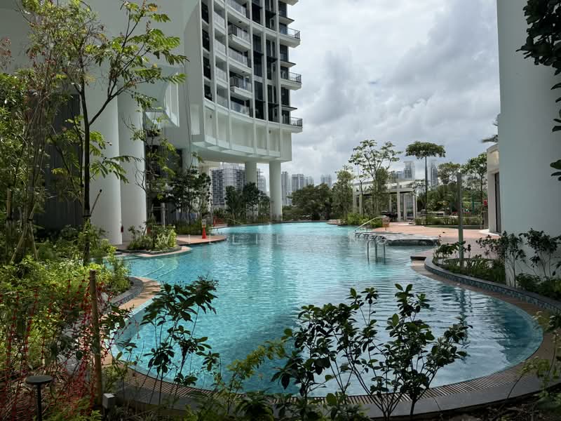 One Pearl Bank, 1 Pearl Bank, 1 Bedroom, 560 sqft, Condominium For Rent, by Willie Ong, 500228847 - Exterior - PropertyGuru.com.sg