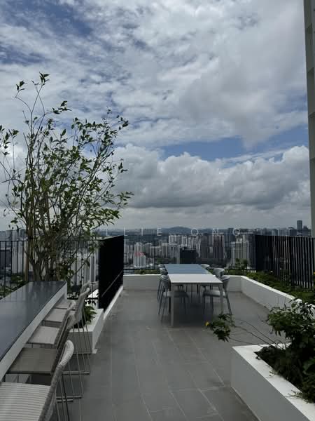 One Pearl Bank, 1 Pearl Bank, 1 Bedroom, 560 sqft, Condominium For Rent, by Willie Ong, 500228847 - View - PropertyGuru.com.sg