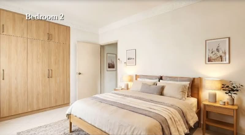 Parkstone Road, Parkstone Road / Goodman Road / Crescent Road / Bournemouth Road / Wilkinson Road / Branksome Road / Boscombe Road, 5 Bedrooms, 3,001 sqft, Semi-Detached House For Sale, by Tina Jethmal, 500228853 - Bedroom - PropertyGuru.com.sg