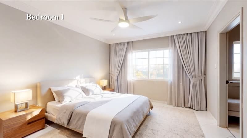 Parkstone Road, Parkstone Road / Goodman Road / Crescent Road / Bournemouth Road / Wilkinson Road / Branksome Road / Boscombe Road, 5 Bedrooms, 3,001 sqft, Semi-Detached House For Sale, by Tina Jethmal, 500228853 - Bedroom - PropertyGuru.com.sg