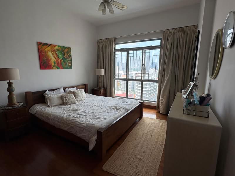 Aspen Heights, 261 River Valley Road, 4 Bedrooms, 1,582 sqft, Condominium For Sale, by Daphne Yeo, 500228859 - Bedroom - PropertyGuru.com.sg