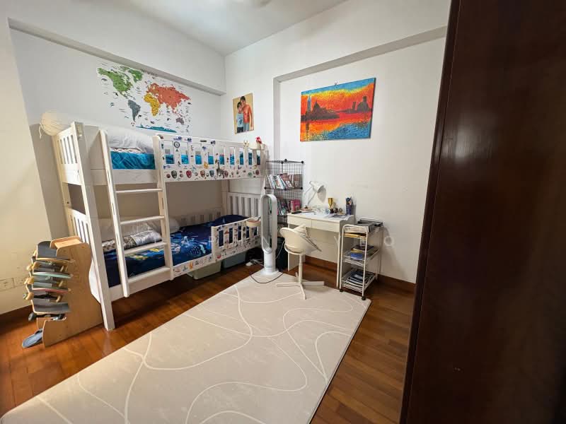 Aspen Heights, 261 River Valley Road, 4 Bedrooms, 1,582 sqft, Condominium For Sale, by Daphne Yeo, 500228859 - Bedroom - PropertyGuru.com.sg