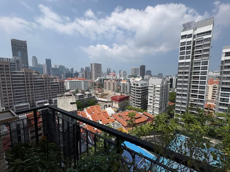 Aspen Heights, 261 River Valley Road, 4 Bedrooms, 1,582 sqft, Condominium For Sale, by Daphne Yeo, 500228859 - View - PropertyGuru.com.sg