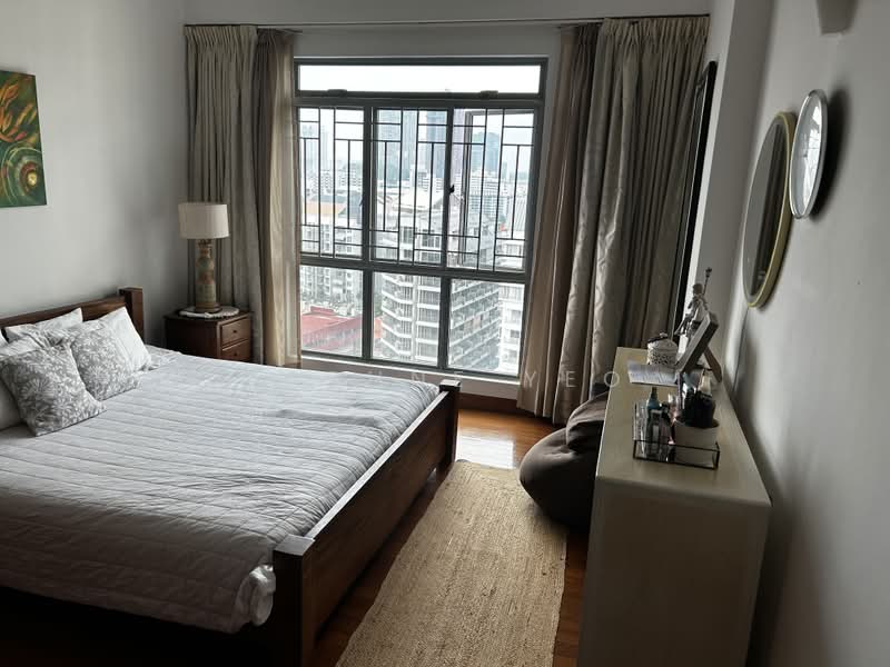 Aspen Heights, 261 River Valley Road, 4 Bedrooms, 1,582 sqft, Condominium For Sale, by Daphne Yeo, 500228859 - PropertyGuru.com.sg