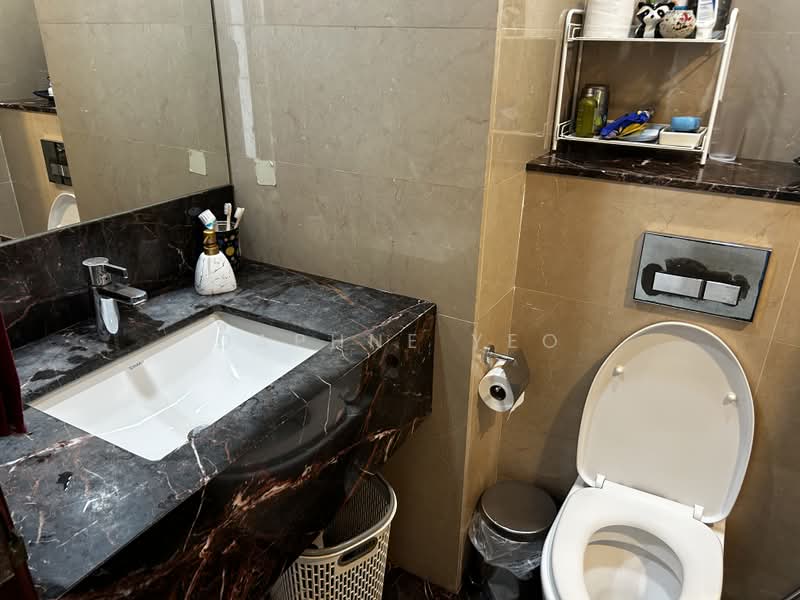 Aspen Heights, 261 River Valley Road, 4 Bedrooms, 1,582 sqft, Condominium For Sale, by Daphne Yeo, 500228859 - PropertyGuru.com.sg