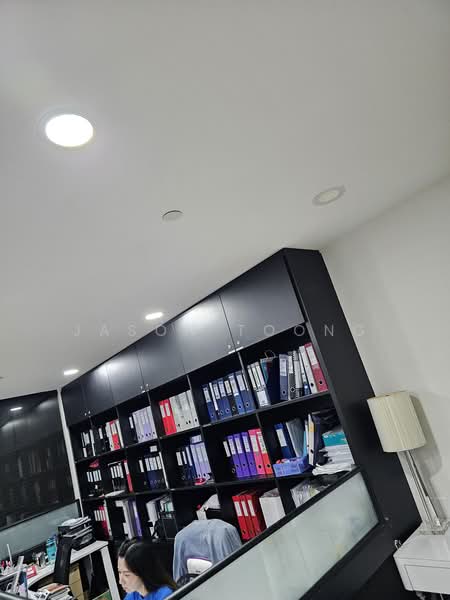 CT Hub 2, 114 Lavender Street, 969 sqft, Light Industrial (B1) For Sale, by Jason Toong, 500228860 - Interior - CommercialGuru.com.sg