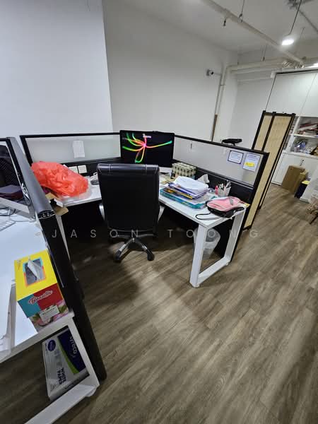 CT Hub 2, 114 Lavender Street, 969 sqft, Light Industrial (B1) For Sale, by Jason Toong, 500228860 - Interior - CommercialGuru.com.sg