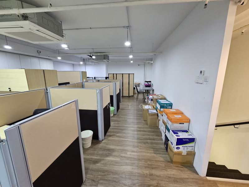 CT Hub 2, 114 Lavender Street, 969 sqft, Light Industrial (B1) For Sale, by Jason Toong, 500228860 - Interior - CommercialGuru.com.sg