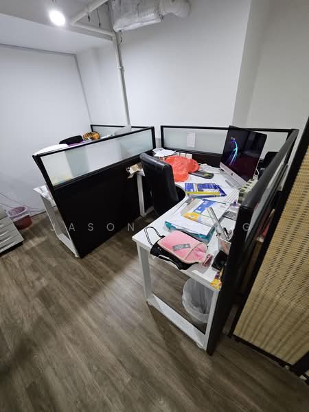 CT Hub 2, 114 Lavender Street, 969 sqft, Light Industrial (B1) For Sale, by Jason Toong, 500228860 - Study - CommercialGuru.com.sg