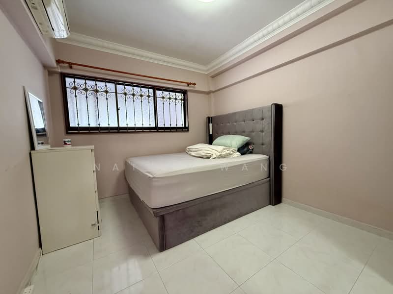 267 Tampines Street 21, 267 Tampines Street 21, 2 Bedrooms, 807 sqft, HDB Flat For Rent, by Nathan Wang, 500228863 - Bedroom - PropertyGuru.com.sg
