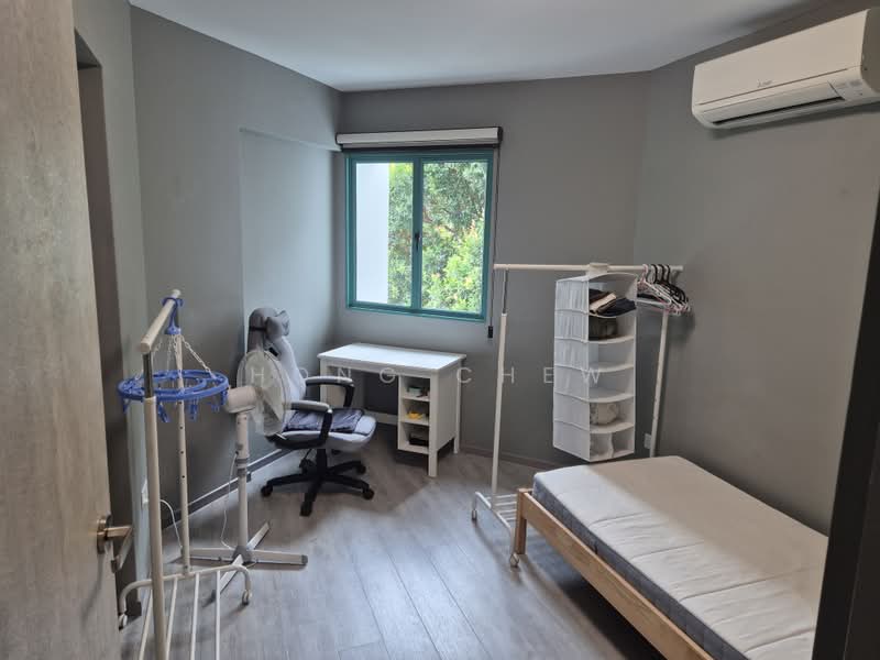 12 Farrer Park Road, 12 Farrer Park Road, 2 Bedrooms, 667 sqft, HDB Flat For Rent, by Hong Chew, 500228864 - Bedroom - PropertyGuru.com.sg