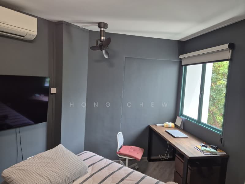 12 Farrer Park Road, 12 Farrer Park Road, 2 Bedrooms, 667 sqft, HDB Flat For Rent, by Hong Chew, 500228864 - Bedroom - PropertyGuru.com.sg