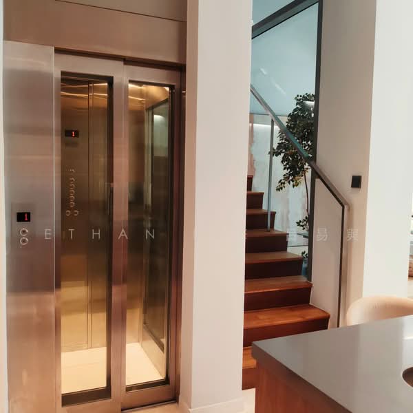 Skies Miltonia, 3 Miltonia Close, 5 Bedrooms, 4,672 sqft, Town House For Sale, by Ethan Lee 吕易與, 500228865 - Interior - PropertyGuru.com.sg