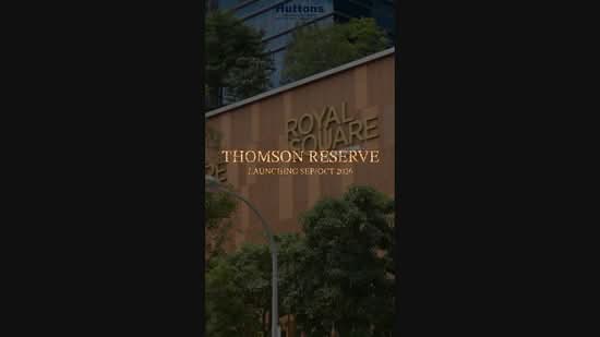 Thomson Reserve, Bright Hill Drive, 2 Bedrooms, 624 sqft, Condominium For Sale, by Louis Tey, 500228868 - PropertyGuru.com.sg