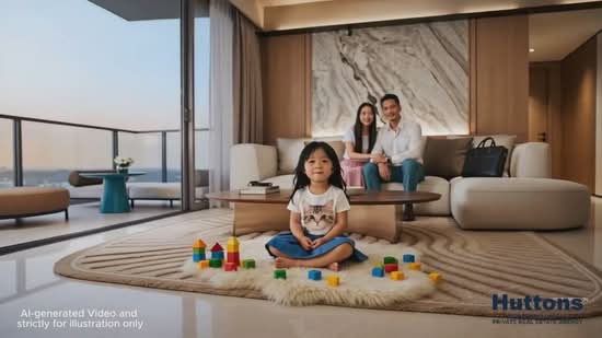 Thomson Reserve, Bright Hill Drive, 2 Bedrooms, 624 sqft, Condominium For Sale, by Louis Tey, 500228868 - PropertyGuru.com.sg