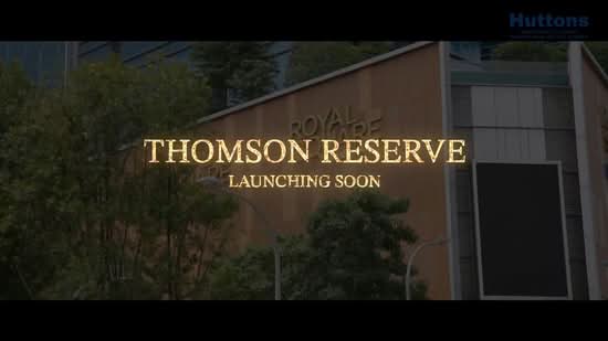 Thomson Reserve, Bright Hill Drive, 2 Bedrooms, 624 sqft, Condominium For Sale, by Louis Tey, 500228868 - PropertyGuru.com.sg