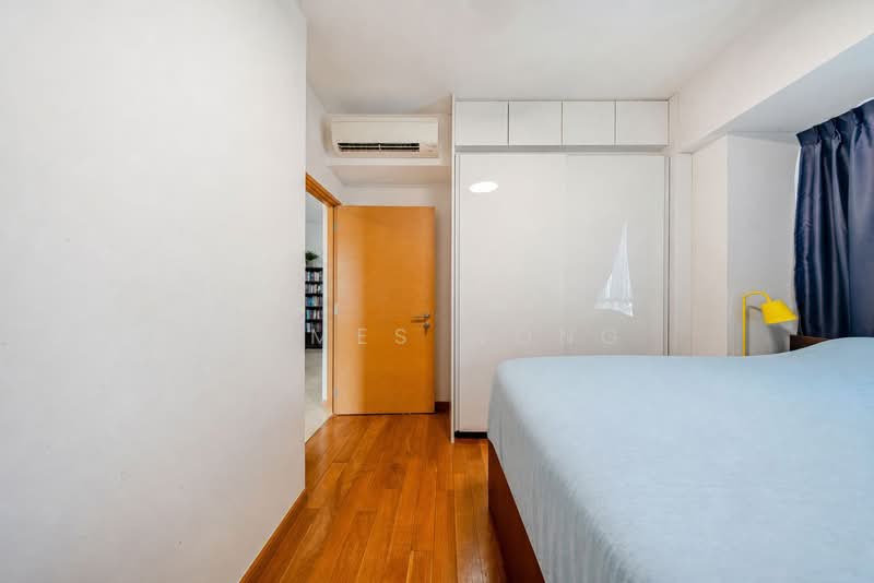 Cityscape at Farrer Park, 101 Mergui Road, 2 Bedrooms, 969 sqft, Condominium For Sale, by James Wong, 500228871 - Bedroom - PropertyGuru.com.sg