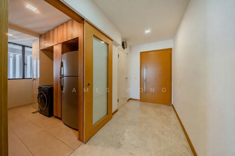Cityscape at Farrer Park, 101 Mergui Road, 2 Bedrooms, 969 sqft, Condominium For Sale, by James Wong, 500228871 - Entrance - PropertyGuru.com.sg