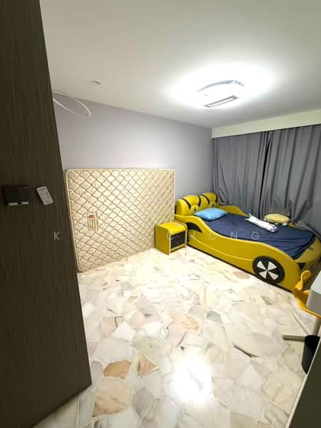 392 Tampines Avenue 7, 392 Tampines Avenue 7, Room Rental, 120 sqft, HDB Flat For Rent, by Kelyn Chong, 500228872 - Bedroom - PropertyGuru.com.sg