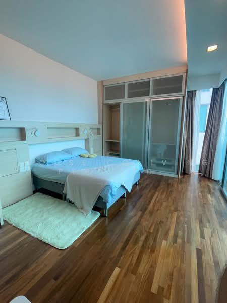 Citylights, 80 Jellicoe Road, Room Rental, 100 sqft, Condominium For Rent, by ling, 500228873 - Bedroom - PropertyGuru.com.sg