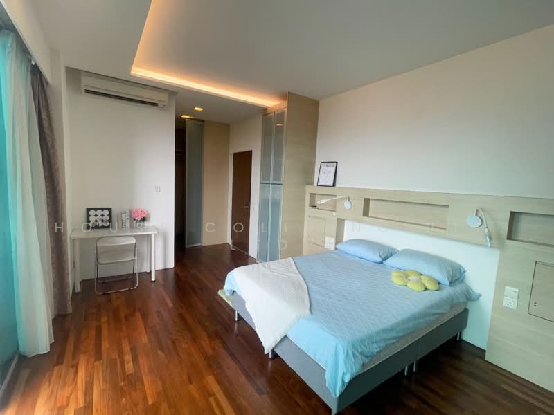 Citylights, 80 Jellicoe Road, Room Rental, 100 sqft, Condominium For Rent, by ling, 500228873 - Bedroom - PropertyGuru.com.sg
