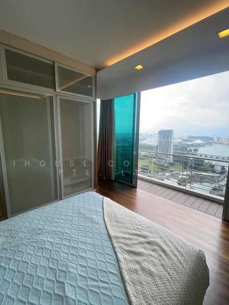 Citylights, 80 Jellicoe Road, Room Rental, 100 sqft, Condominium For Rent, by ling, 500228873 - Bedroom - PropertyGuru.com.sg