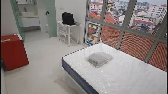 #1 Loft, 1 Lorong 24 Geylang, Room Rental, 200 sqft, Apartment For Rent, by Chew Lih Yuan, 500228877 - PropertyGuru.com.sg